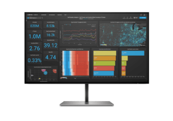 Monitor HP Z27q G3 QHD